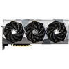 Placa video MSI GeForce RTX 4070 Ti SUPRIM X 12GB GDDR6X 192 bit DLSS 3.0