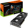 Placa video Gigabyte GeForce RTX 4060 GAMING OC 8GB GDDR6 128 bit DLSS 3.0