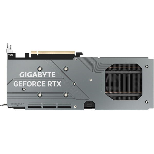 Placa video Gigabyte GeForce RTX 4060 GAMING OC 8GB GDDR6 128 bit DLSS 3.0