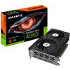 Placa video Gigabyte GeForce RTX 4060 WINDFORCE OC 8GB GDDR6 128 bit DLSS 3.0