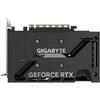 Placa video Gigabyte GeForce RTX 4060 WINDFORCE OC 8GB GDDR6 128 bit DLSS 3.0