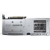 Placa video GIGABYTE GeForce RTX 4060 AERO OC 8GB GDDR6 128 bit DLSS 3.0