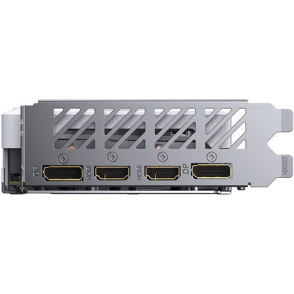 Placa video GIGABYTE GeForce RTX 4060 AERO OC 8GB GDDR6 128 bit DLSS 3.0