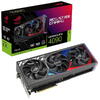 Placa video Asus GeForce RTX 4090 ROG STRIX O24G 24GB GDDR6X 384 bit DLSS 3.0