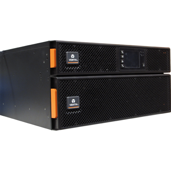 UPS VERTIV GXT5-6000IRT5UXLE 6000VA