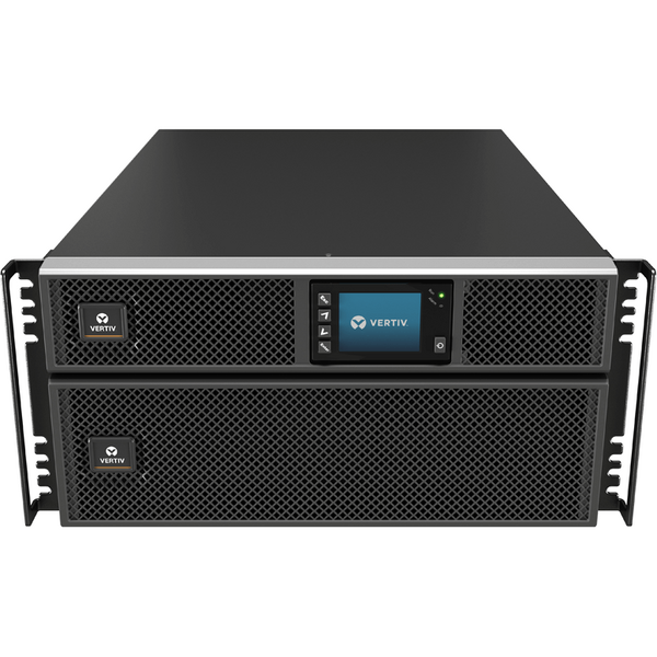 UPS VERTIV GXT5-6000IRT5UXLE 6000VA