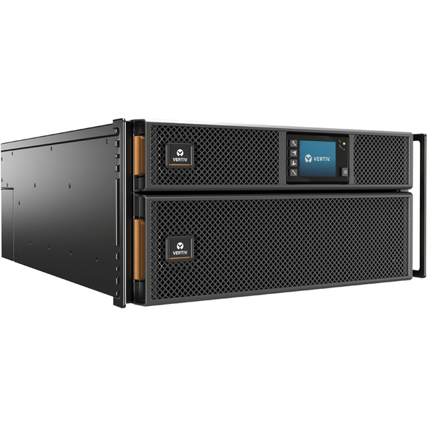 UPS VERTIV GXT5-6000IRT5UXLE 6000VA