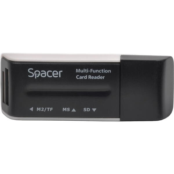 Card Reader Spacer USB 2.0, SD, microSD, XS, SM