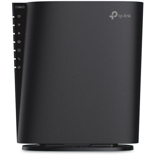 Router Wireless TP-LINK Archer AX80 Dual-Band WiFi 6, 2.5 Giga
