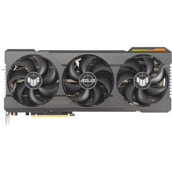 Placa video Asus GeForce RTX 4080 TUF GAMING 16GB GDDR6X 256 bit DLSS 3.0