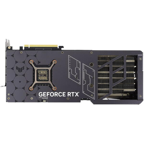 Placa video Asus GeForce RTX 4080 TUF GAMING 16GB GDDR6X 256 bit DLSS 3.0