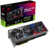 Placa video Asus GeForce RTX 4080 ROG Strix 16GB GDDR6X 256 bit DLSS 3.0