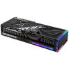 Placa video Asus GeForce RTX 4080 ROG Strix 16GB GDDR6X 256 bit DLSS 3.0