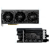 Placa video Palit GeForce RTX 4090 GameRock 24GB GDDR6X 384 bit DLSS 3.0