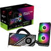 Placa video Asus GeForce RTX 4090 ROG STRIX LC OC Edition 24GB GDDR6X 384 bit DLSS 3.0