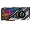 Placa video Asus GeForce RTX 4090 ROG STRIX LC OC Edition 24GB GDDR6X 384 bit DLSS 3.0