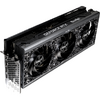 Placa video Palit GeForce RTX 4090 GameRock OmniBlack 24GB GDDR6X 384 bit DLSS 3.0