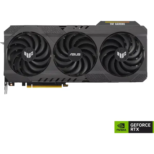 Placa video Asus GeForce RTX 4090 TUF GAMING OG Edition 24GB GDDR6X 384 Bit