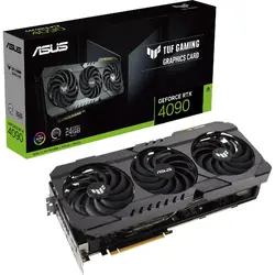 GeForce RTX 4090 TUF GAMING OG Edition 24GB GDDR6X 384 Bit