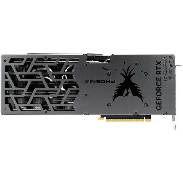 Placa video Gainward GeForce RTX 4070 Phoenix GS 12GB DDR6X 192 bit