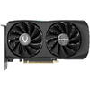 Placa video Zotac GeForce RTX 4070 TWIN EDGE OC 12GB GDDR6X 192 bit DLSS 3.0