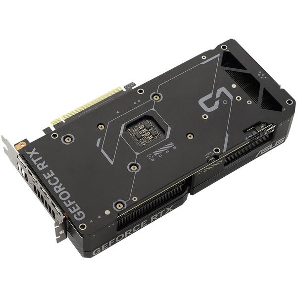 Placa video Asus GeForce RTX 4070 DUAL OC 12GB GDDR6X 192 bit DLSS 3.0