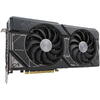 Placa video Asus GeForce RTX 4070 DUAL 12GB GDDR6X 192 bit DLSS 3.0