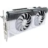 Placa video Asus GeForce RTX 4070 DUAL OC 12GB GDDR6X 192 bit DLSS 3.0 White