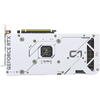 Placa video Asus GeForce RTX 4070 DUAL OC 12GB GDDR6X 192 bit DLSS 3.0 White