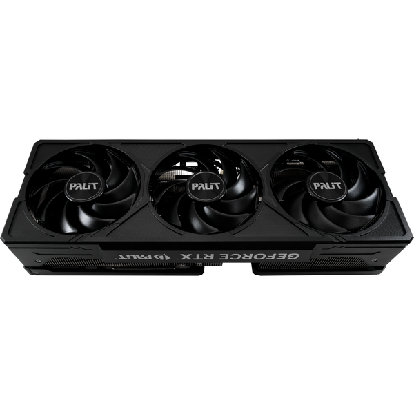 Placa video Palit GeForce RTX 4070 Ti JetStream 12GB GDDR6X 192 bit DLSS 3.0