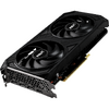 Placa video Palit GeForce RTX 4060 Ti DUAL OC 8GB GDDR6 128 bit DLSS 3.0