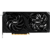 Placa video Palit GeForce RTX 4060 Ti DUAL OC 8GB GDDR6 128 bit DLSS 3.0