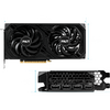 Placa video Palit GeForce RTX 4060 Ti DUAL OC 8GB GDDR6 128 bit DLSS 3.0