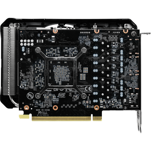 Placa video Palit GeForce RTX 4060 Ti StormX OC 8GB GDDR6 128 bit DLSS 3.0