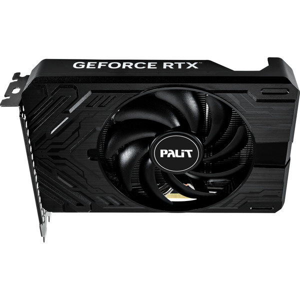 Placa video Palit GeForce RTX 4060 Ti StormX OC 8GB GDDR6 128 bit DLSS 3.0