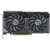 Placa video Asus GeForce RTX 4060 Ti Dual OC 8GB GDDR6 128-bit DLSS 3.0