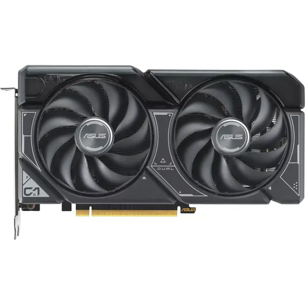 Placa video Asus GeForce RTX 4060 Ti Dual OC 8GB GDDR6 128-bit DLSS 3.0