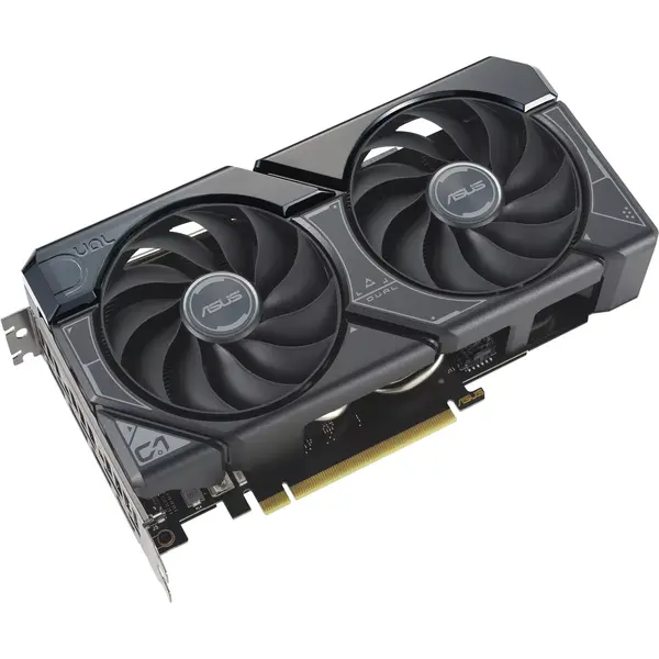 Placa video Asus GeForce RTX 4060 Ti Dual OC 8GB GDDR6 128-bit DLSS 3.0