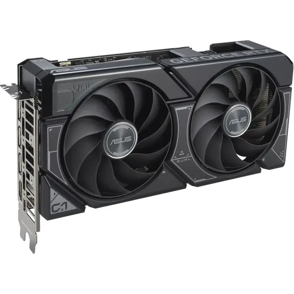 Placa video Asus GeForce RTX 4060 Ti Dual OC 8GB GDDR6 128-bit DLSS 3.0