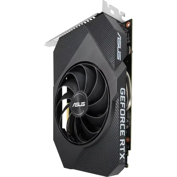 Placa video Asus GeForce RTX 3050 PHEONIX LHR 8GB GDDR6 128 bit V.2