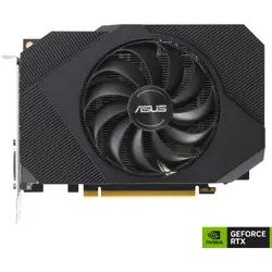 GeForce RTX 3050 PHEONIX LHR 8GB GDDR6 128 bit V.2