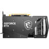 Placa video MSI GeForce RTX 4060 GAMING X 8GB GDDR6 128 bit DLSS 3.0