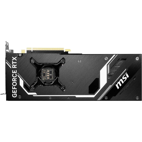 Placa video MSI GeForce RTX 4070 Ti VENTUS 3X  OC 12GB GDDR6X 192 bit DLSS 3.0