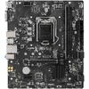 Placa de baza MSI PRO H510M-B Socket 1200