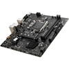 Placa de baza MSI PRO H510M-B Socket 1200