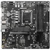 Placa de baza MSI PRO B760M-P DDR5 Socket 1700