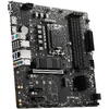 Placa de baza MSI PRO B760M-P DDR5 Socket 1700