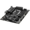 Placa de baza MSI PRO B760M-A WIFI Socket 1700