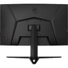 Monitor Gaming MSI Optix G24C4 Curbat 23.6 inch FHD VA 1 ms 144 Hz