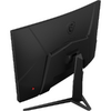 Monitor Gaming MSI Optix G24C4 Curbat 23.6 inch FHD VA 1 ms 144 Hz